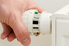 Wendron central heating repair costs